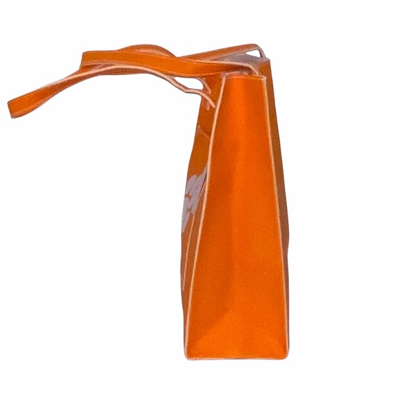 Clemson orange tote - Picture 2 of 6
